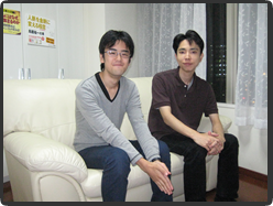 原　朋慶さん