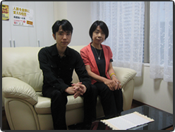 藤本　順子さん