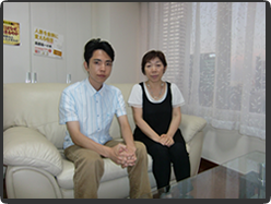 加茂 恵子さん