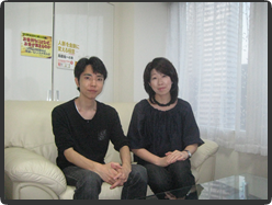 安戸 ひろみさん
