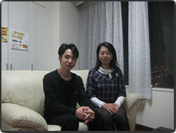 中澤 敬子さん