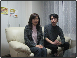 野口 美代子さん