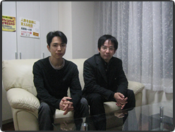 野地 一成さん