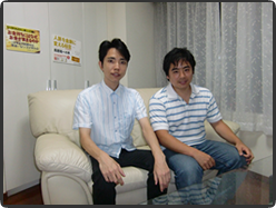 小澤 克徳さん