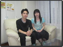 田井 啓子 さん