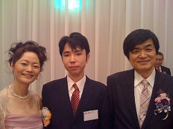 MAXさんとゆかふぇさんと・・・。