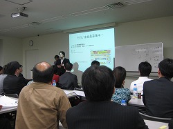 滝井さんのセミナーに参加してきました！
