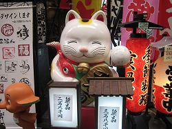 う～ん。幸せそうですね。。