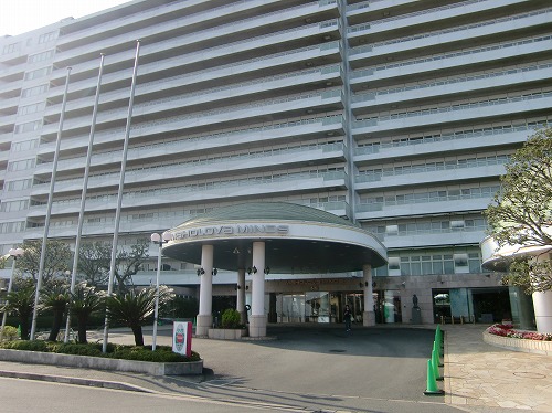 マホロバマインズ