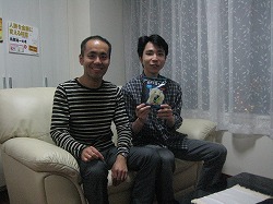 廣田さん