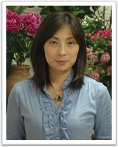 パソ塾技術サポーター深山聡子さん