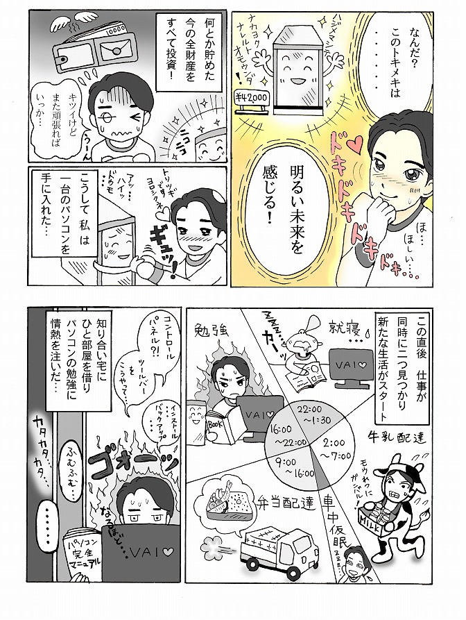 取次プロフィール5