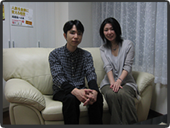 堤あす美さん